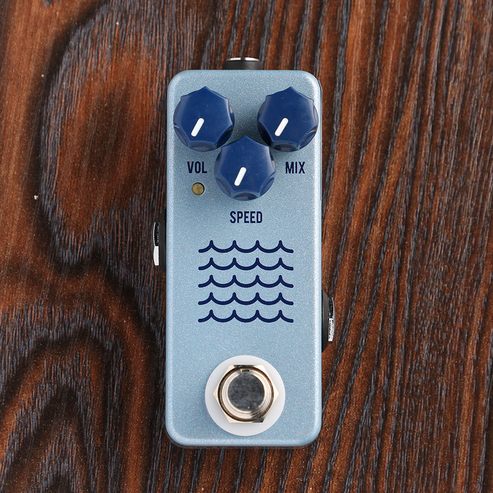 JHS Pedals/Tidewater Tremolo【在庫あり】【送料無料】