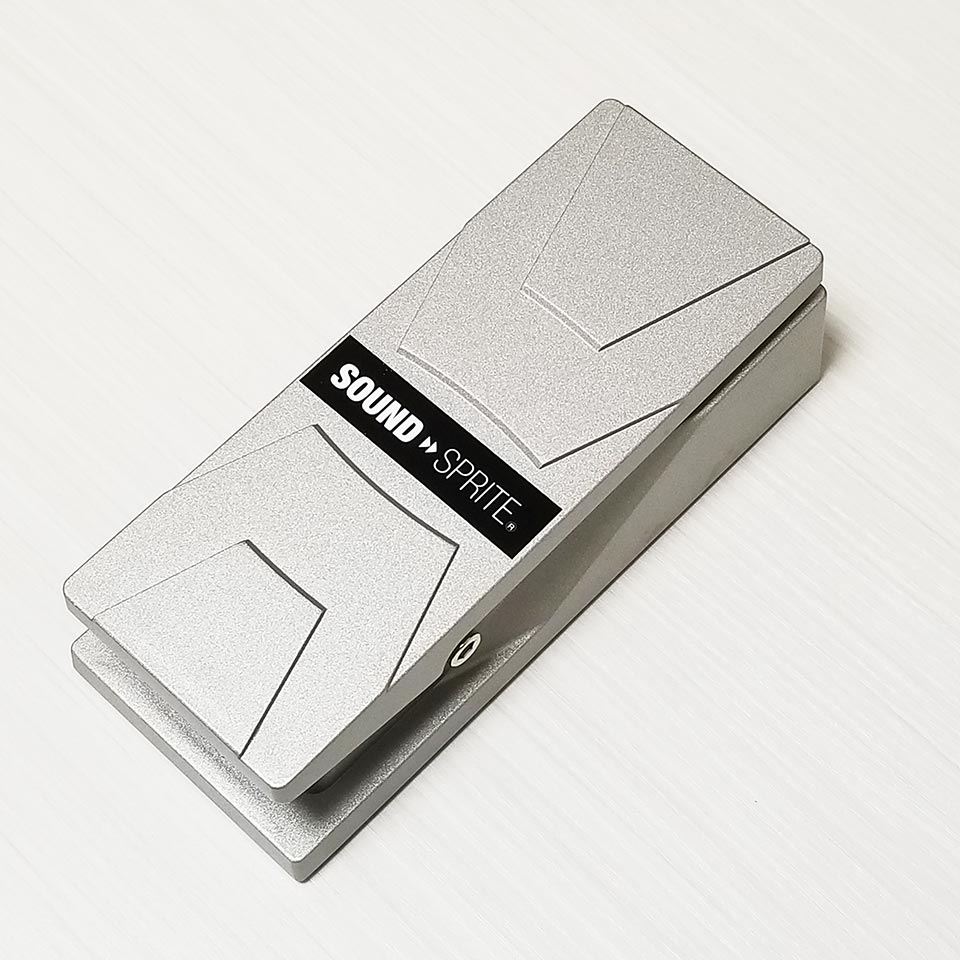 SOUND SPRITE/BOSS FV-30H MOD【ボリュームペダル】【お取り寄せ商品】