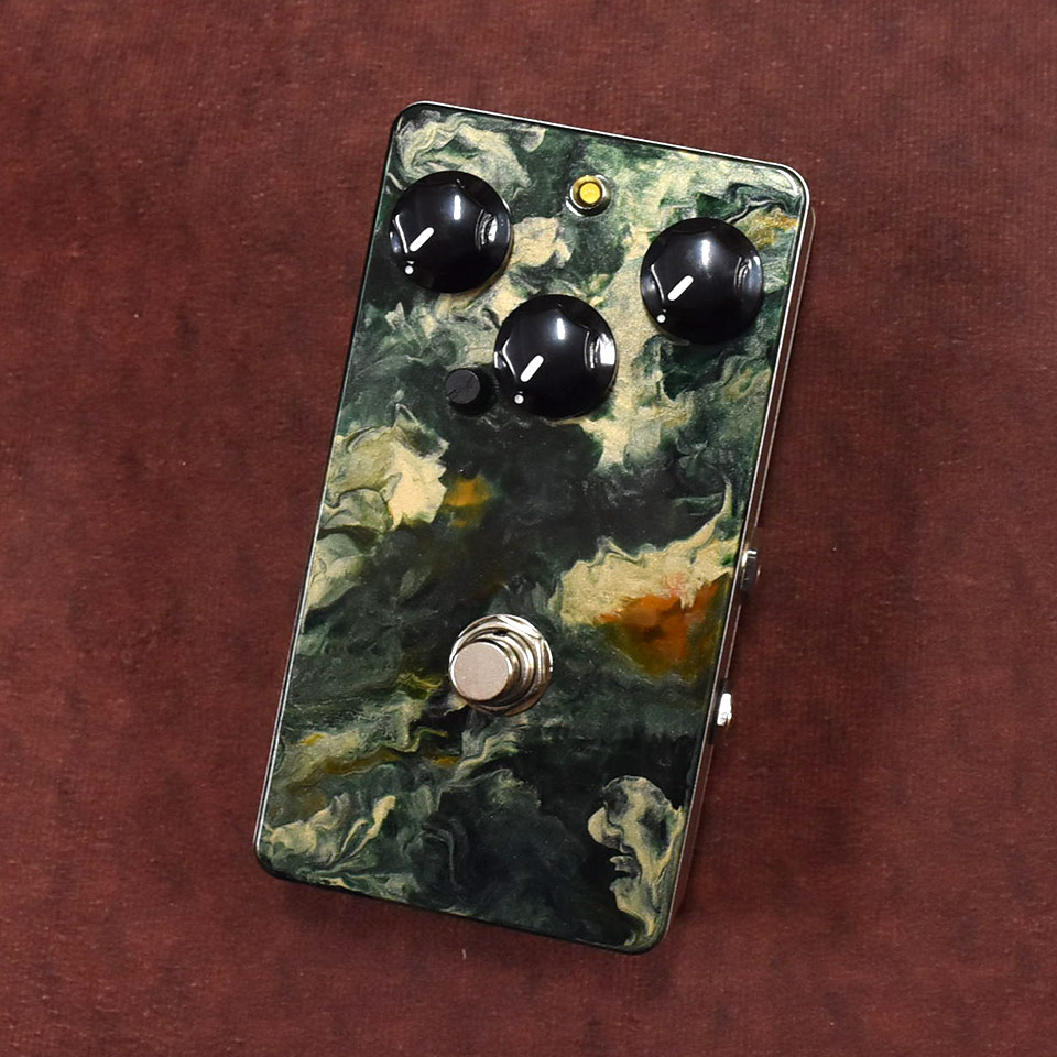 Lequtique EVR/RFD EVR【在庫あり】