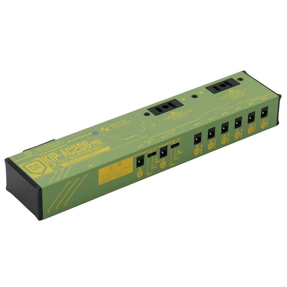 K.E.S/KIP-AC208MS【お取り寄せ商品】【送料無料】