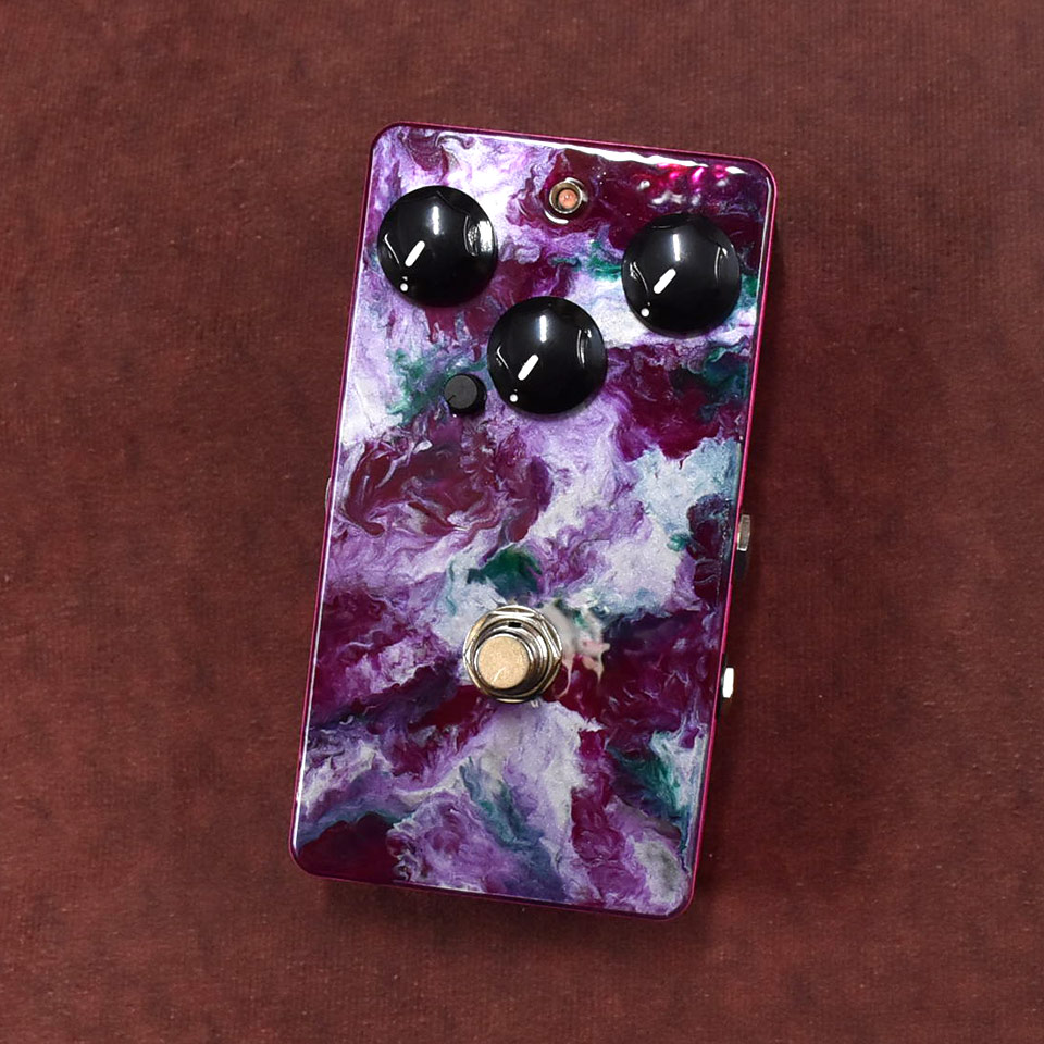 Lequtique EVR/9/9 EVR【在庫あり】