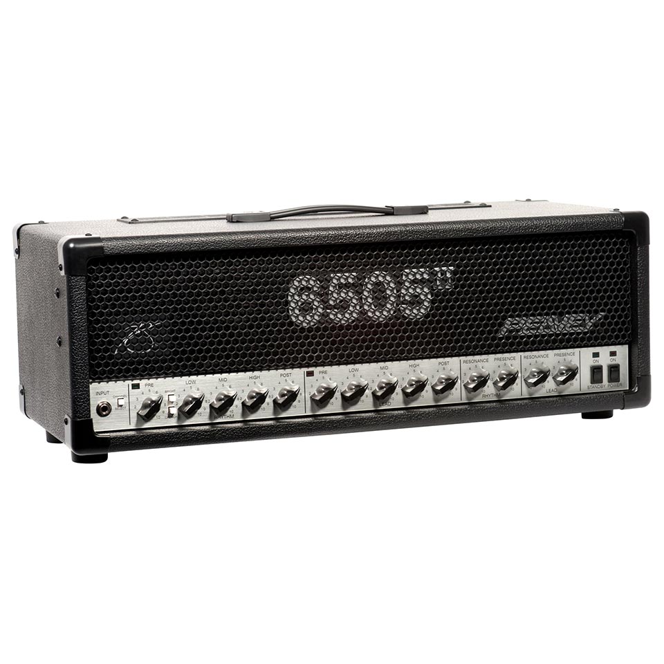 PEAVEY/6505 II Head【お取り寄せ商品】