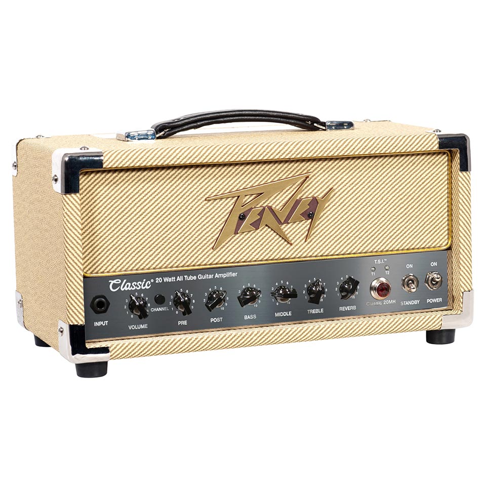 PEAVEY/Classic20 MH【お取り寄せ商品】