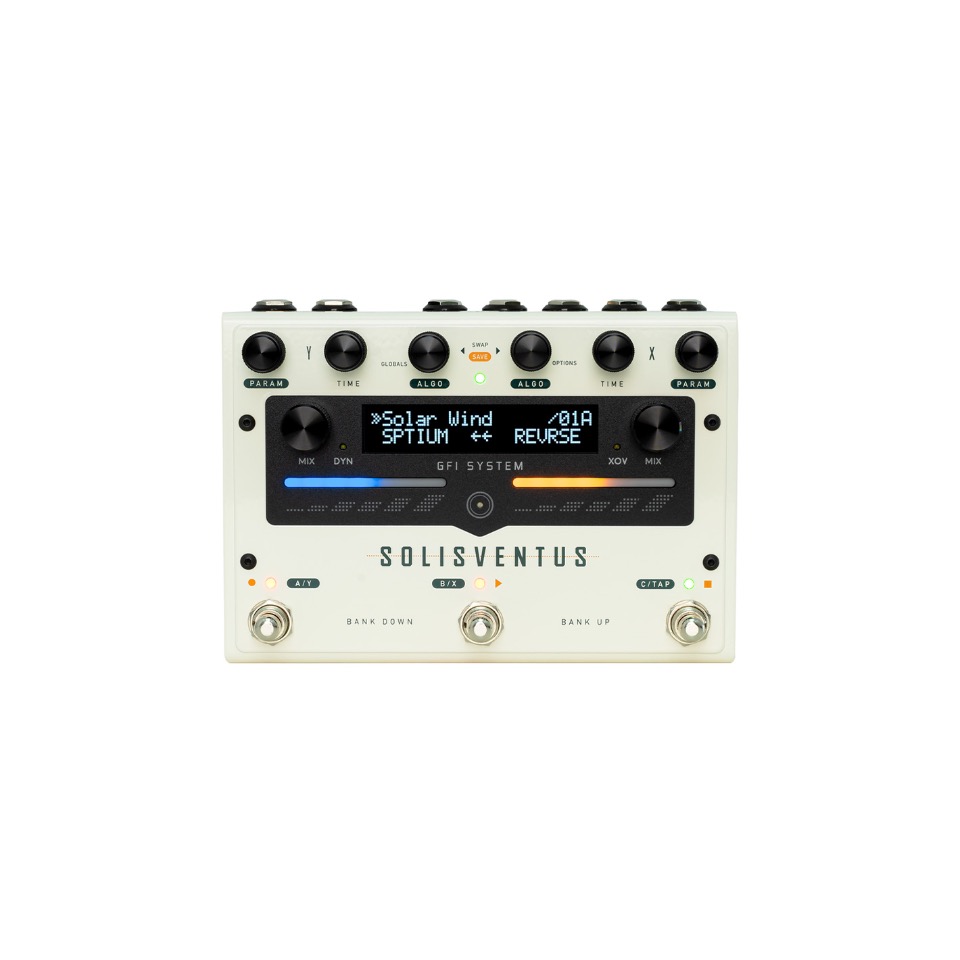 GFI SYSTEM/Solis Ventus【お取り寄せ商品】