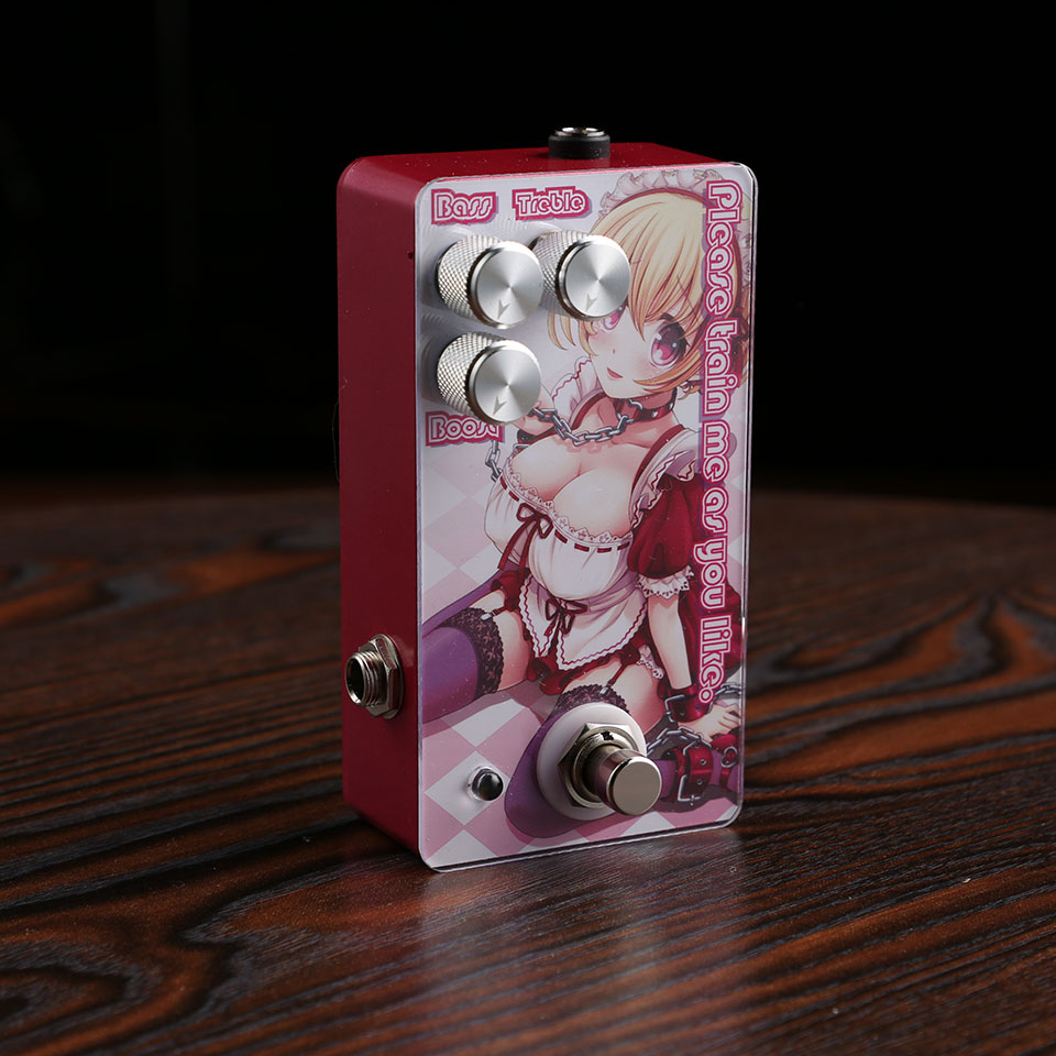 Sound Project "SIVA"/Please train me as you like.【Standard Red】【在庫あり】【送料無料】