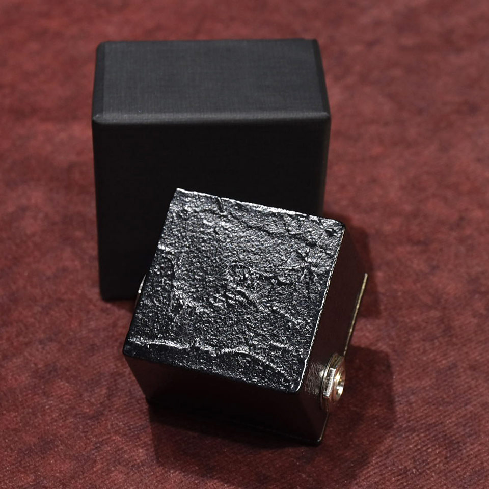 KGR HARMONY/黒匣【南部鉄器ペダル】【在庫あり】【送料無料】