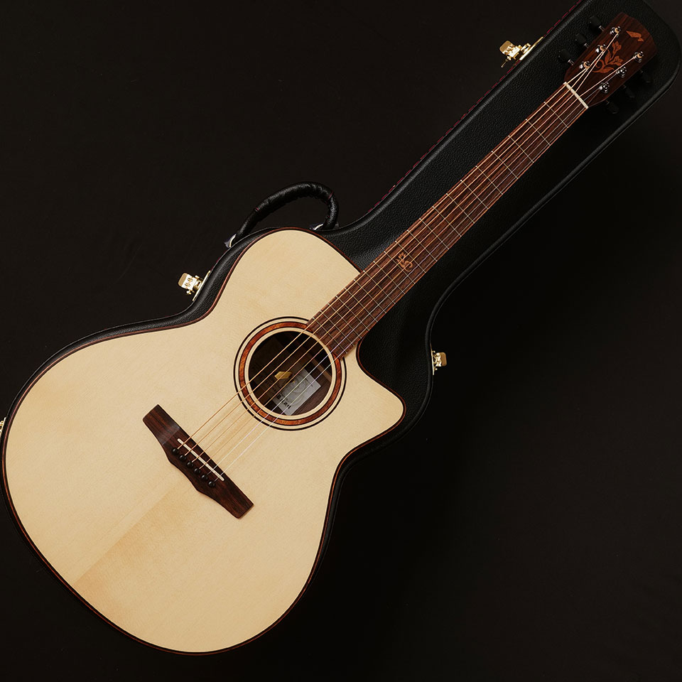 Morris/SC-32U 打田十紀夫 Signature Model【お取り寄せ商品】