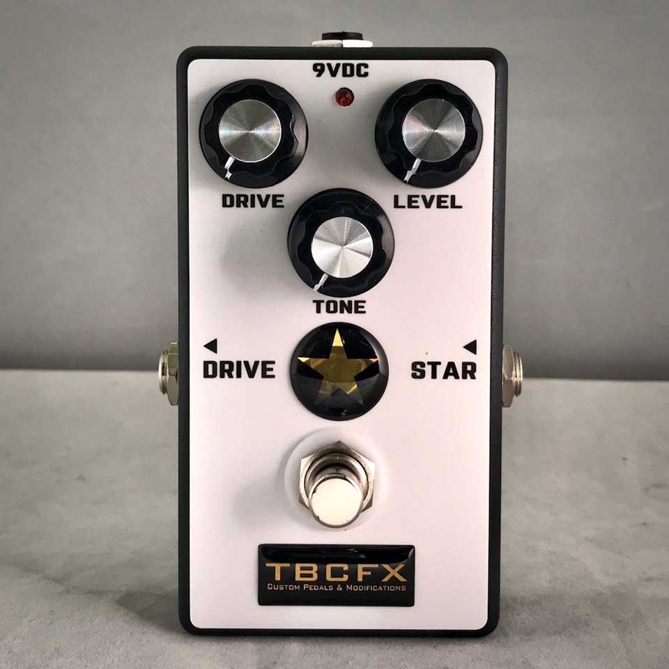 TBCFX/DRIVE★STAR【お取り寄せ商品】