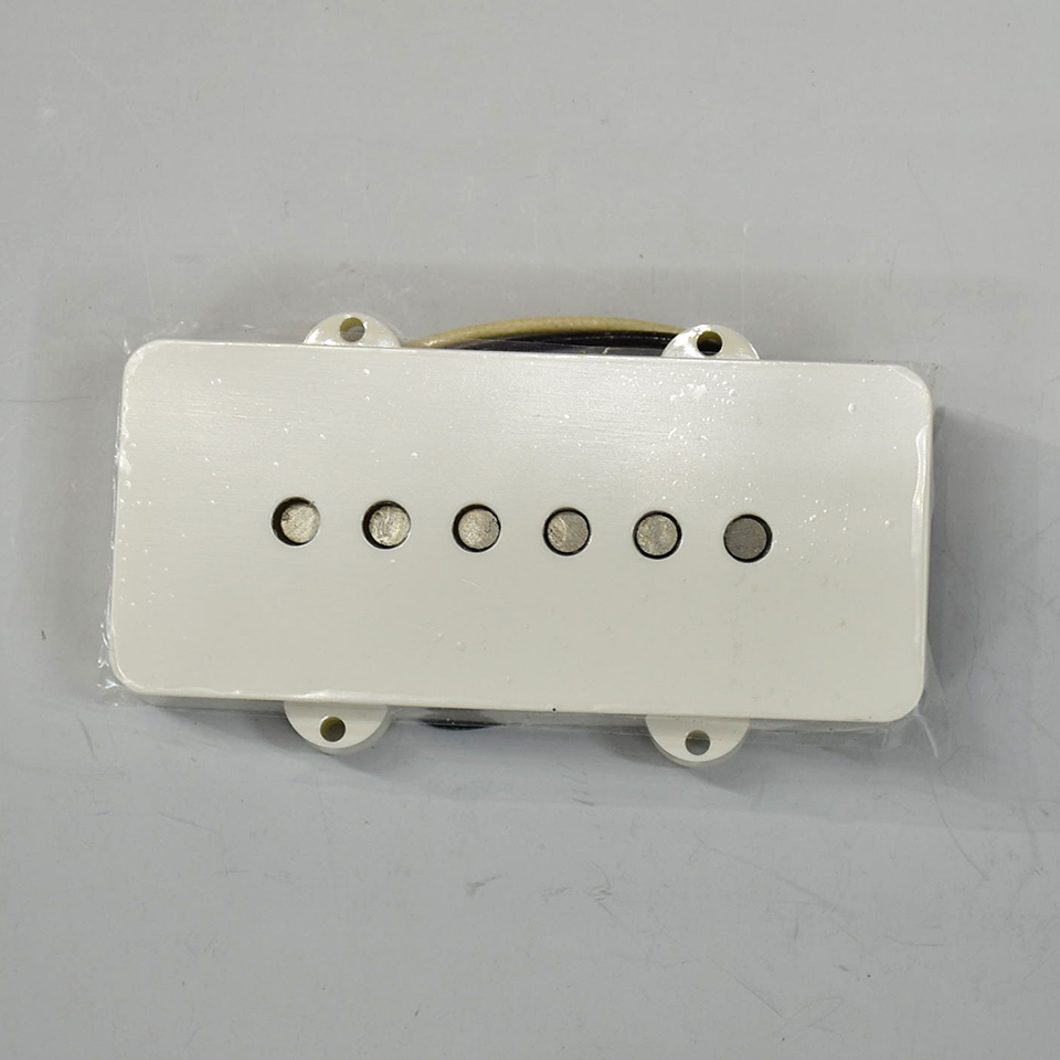 Curtis Novak Pickups/JM-Cojones w/Parchment Cover【在庫あり】