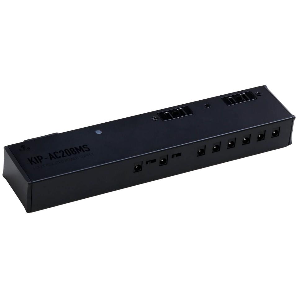 K.E.S/KIP-AC208MS LTD BLK【在庫あり】【送料無料】