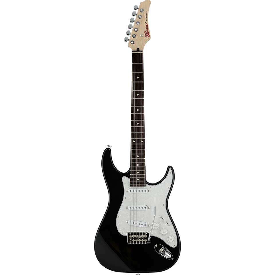 Greco/WS-ADV-G Black【お取り寄せ商品】