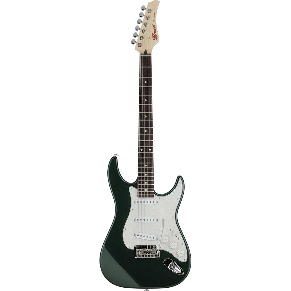 Greco/WS-ADV-G Dark Green【お取り寄せ商品】