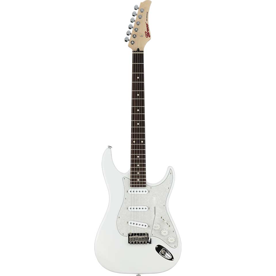 Greco/WS-ADV-G White【お取り寄せ商品】