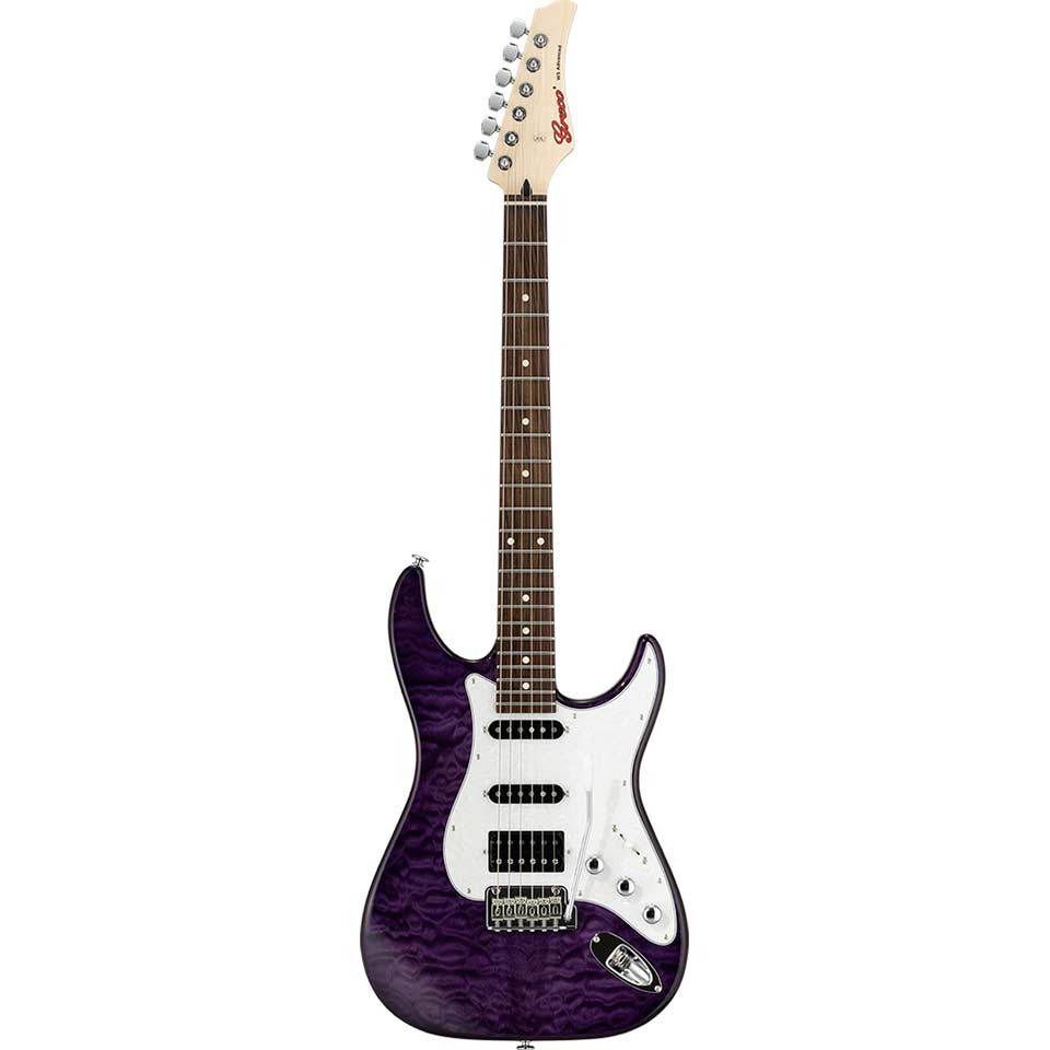 Greco/WS-ADV-G/QT Purple【お取り寄せ商品】