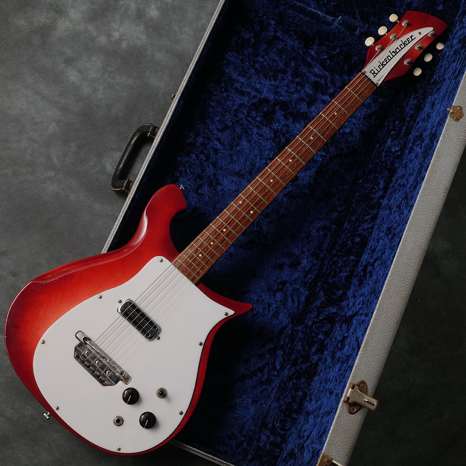 Rickenbacker/425 FG 1965【USED】【Vintage】【在庫あり】【中古市】