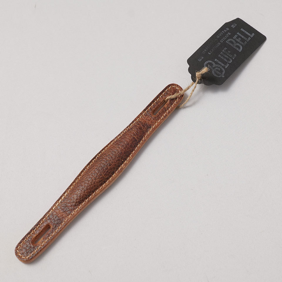 Blue Bell Straps/Handle Strap (For Amps) Buffalo leather 【BBZ040】【在庫あり】