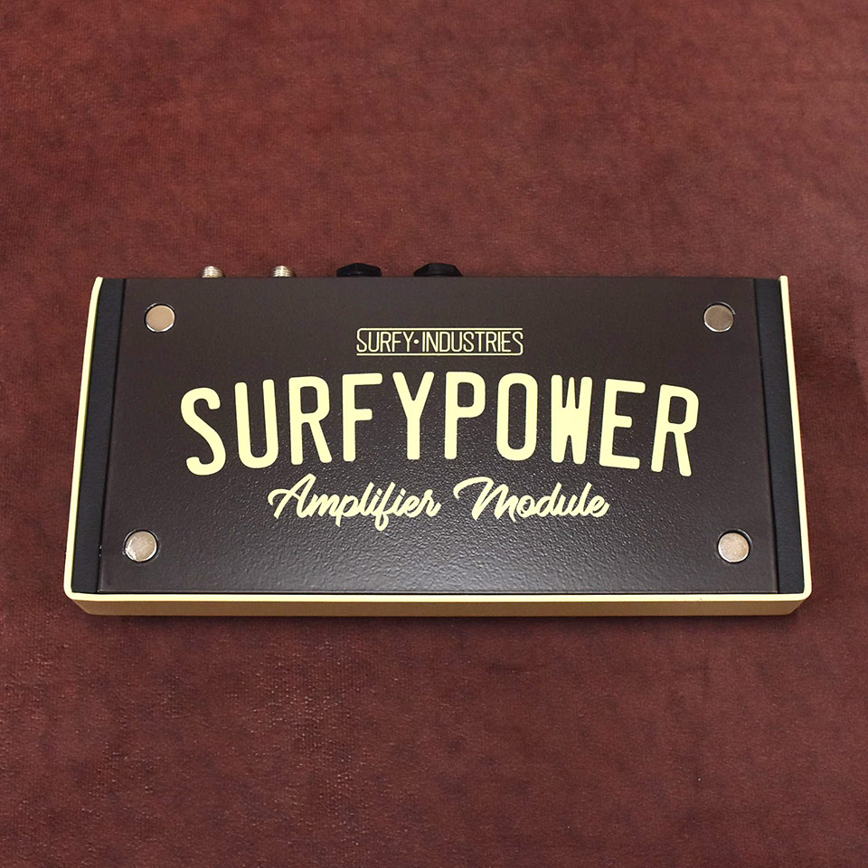 Surfy Industries/SurfyPower【在庫あり】
