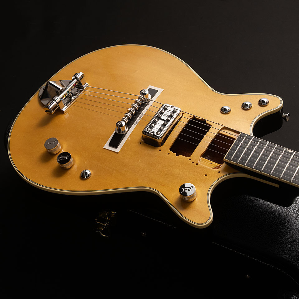 Gretsch/G6131-MY Malcolm Young Signature Jet【重量3.07Kg】【在庫あり】