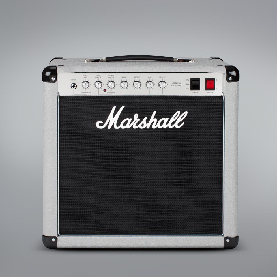Marshall/Studio Jubilee 2525C【お取り寄せ商品】