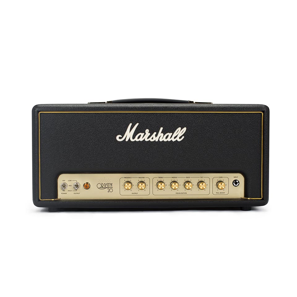 Marshall/Origin20H【お取り寄せ商品】