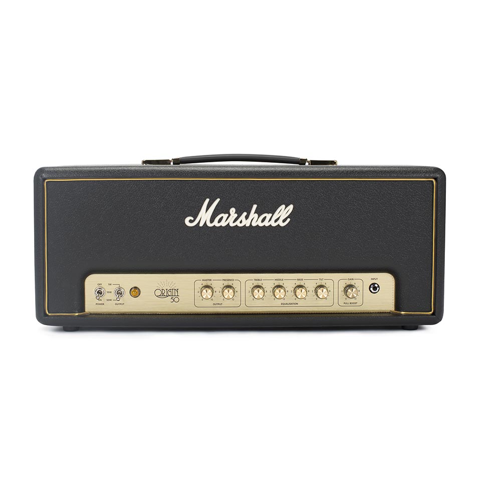 Marshall/Origin50H【お取り寄せ商品】