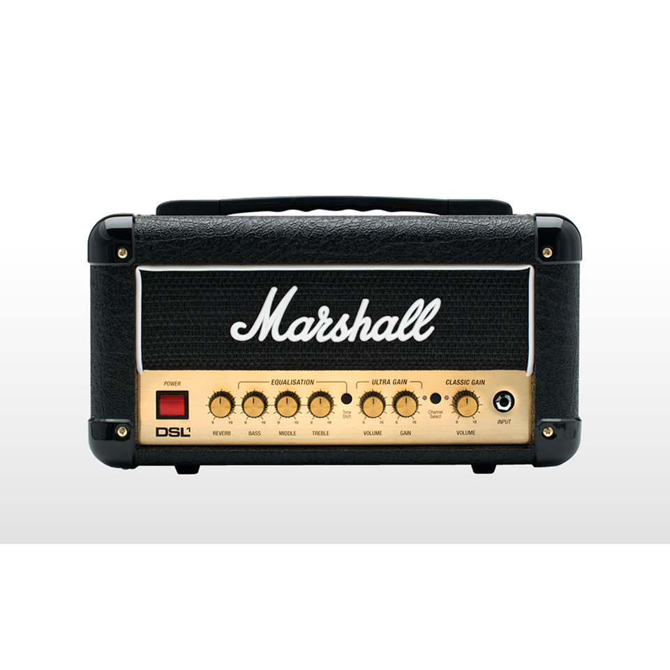 Marshall/DSL1H【お取り寄せ商品】