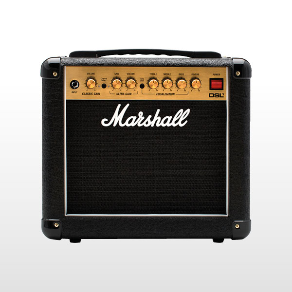 Marshall/DSL1C【お取り寄せ商品】