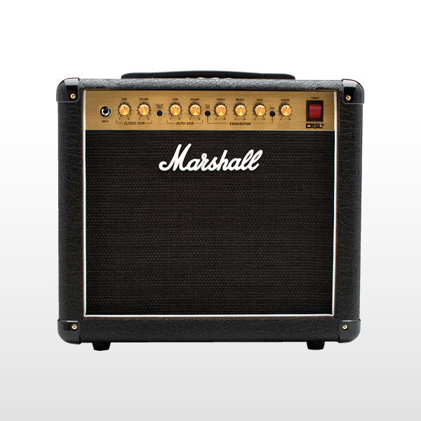 Marshall/DSL5C【お取り寄せ商品】