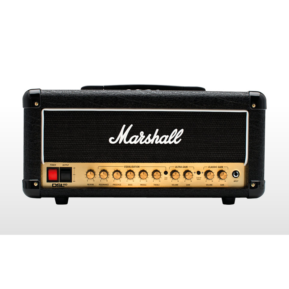 Marshall/DSL20H【お取り寄せ商品】