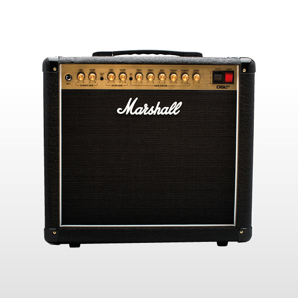 Marshall/DSL20C【お取り寄せ商品】