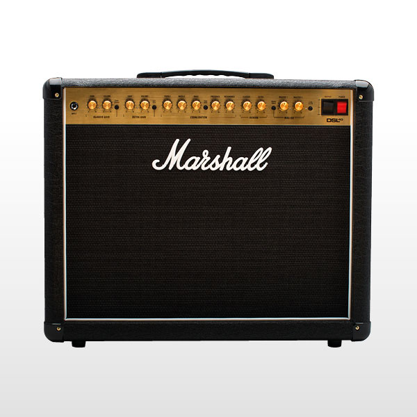 Marshall/DSL40C【お取り寄せ商品】