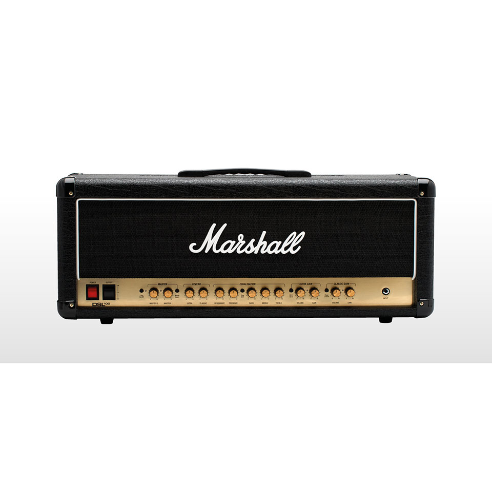 Marshall/DSL100H【お取り寄せ商品】