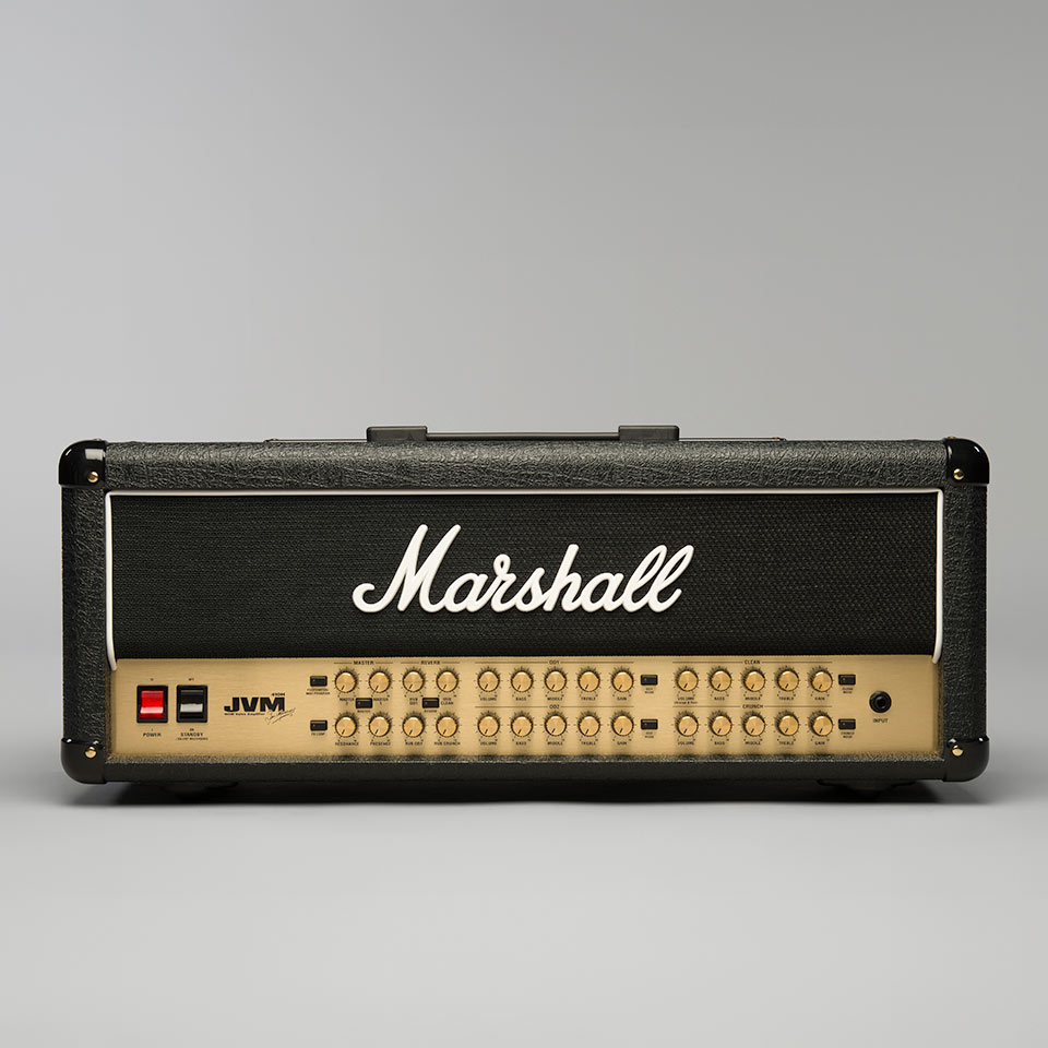 Marshall/JVM410H【お取り寄せ商品】