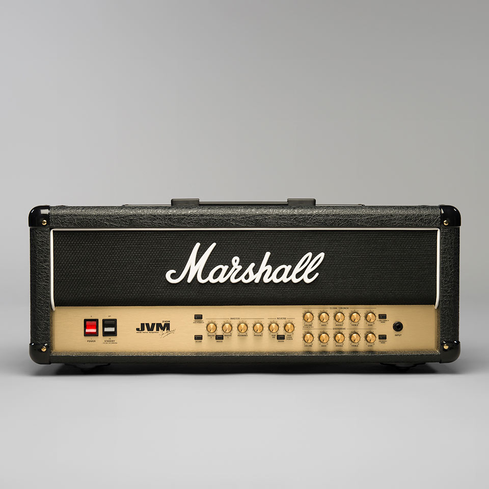 Marshall/JVM210H【お取り寄せ商品】