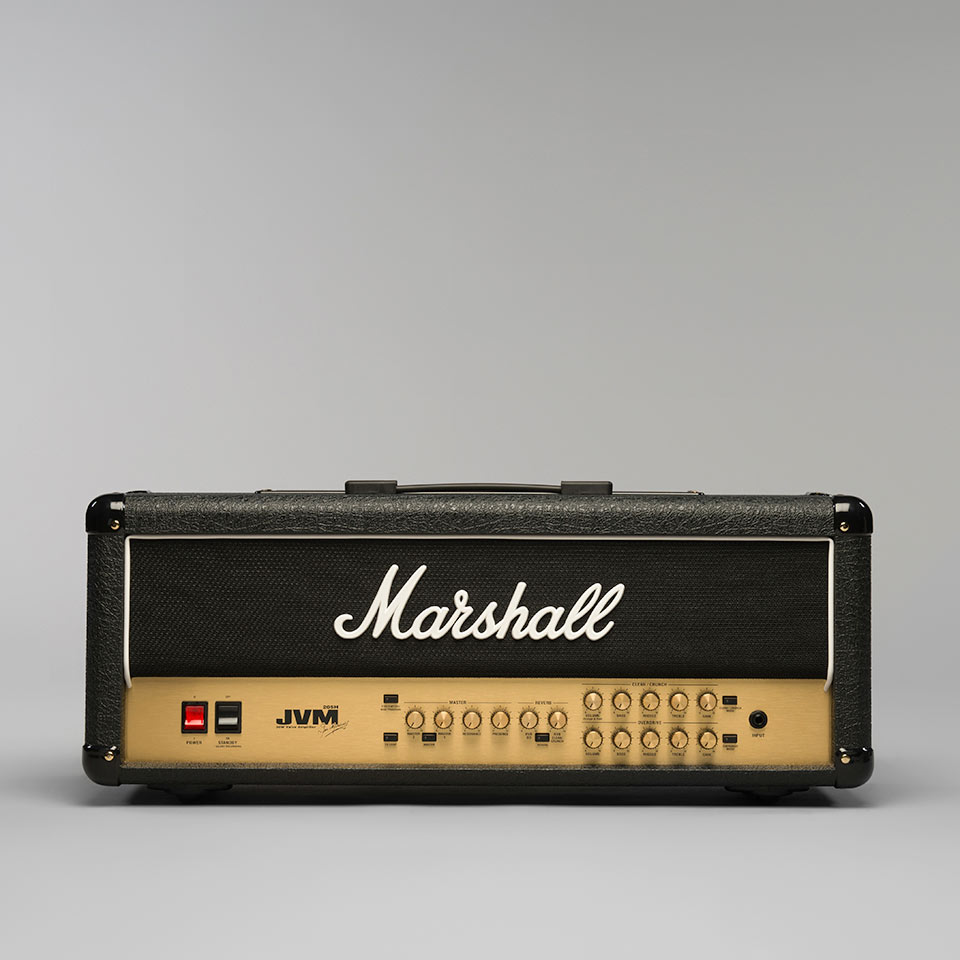 Marshall/JVM205H【お取り寄せ商品】