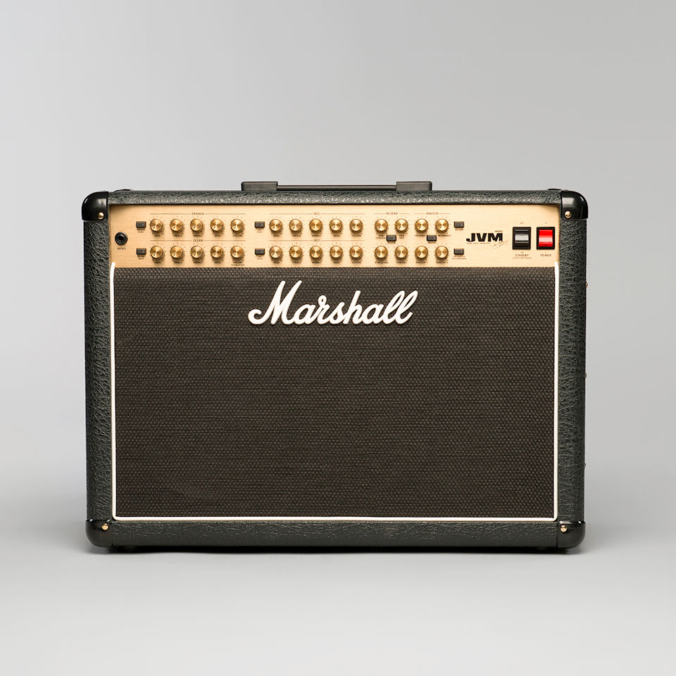 Marshall/JVM410C【お取り寄せ商品】