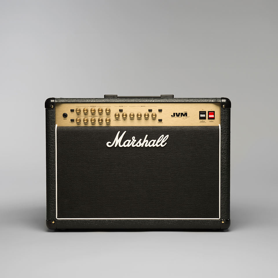 Marshall/JVM210C【お取り寄せ商品】