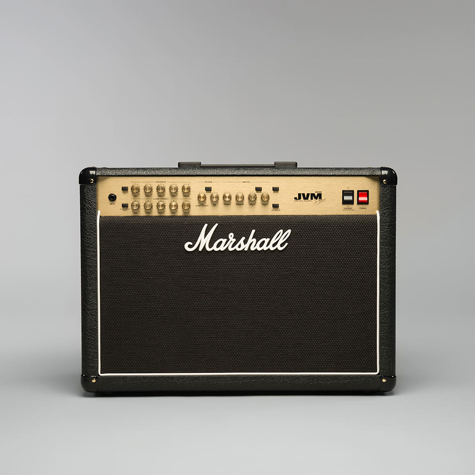 Marshall/JVM205C【お取り寄せ商品】
