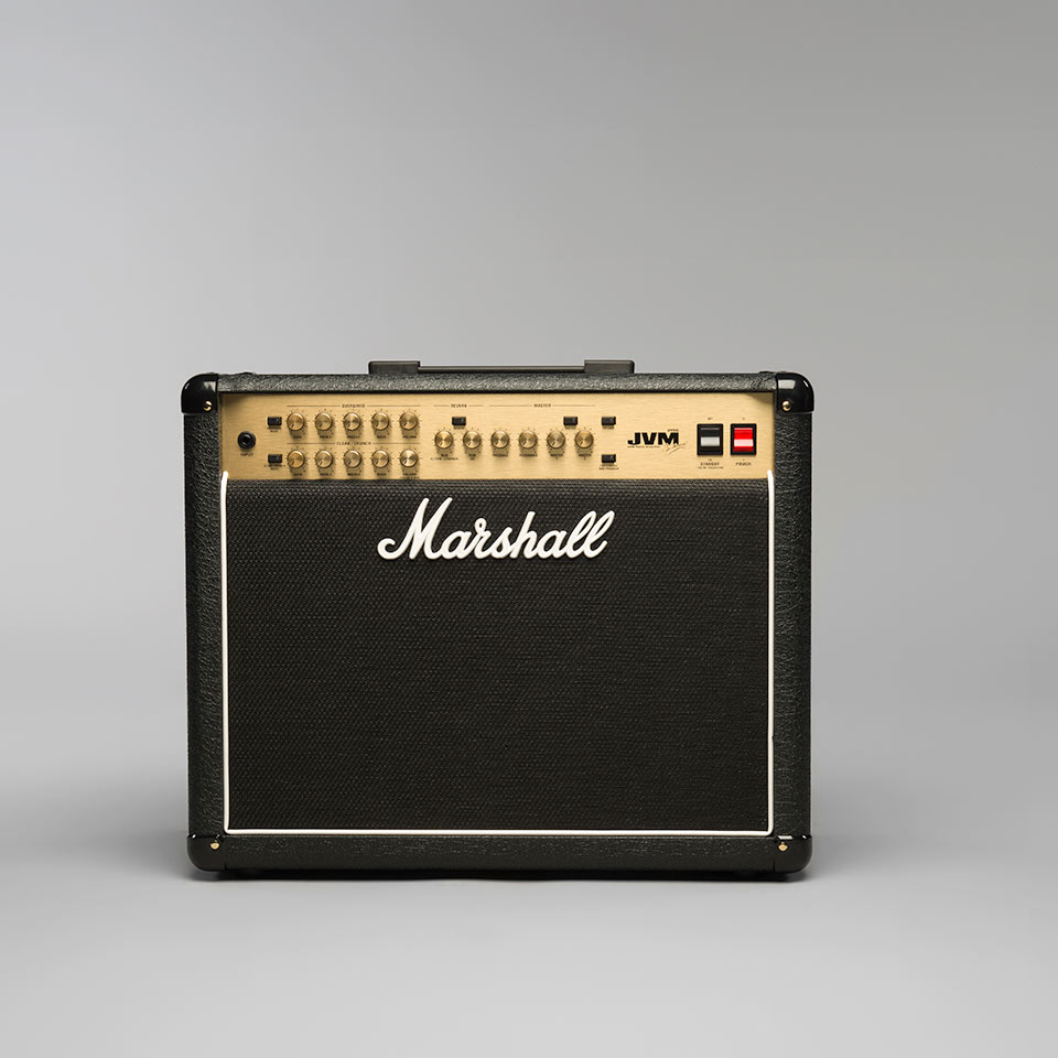 Marshall/JVM215C【お取り寄せ商品】