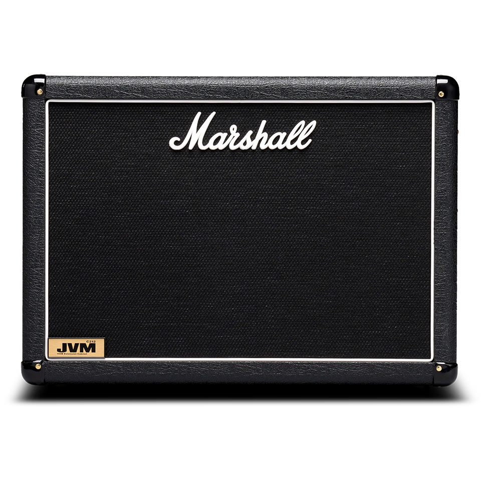 Marshall/JVMC212【お取り寄せ商品】