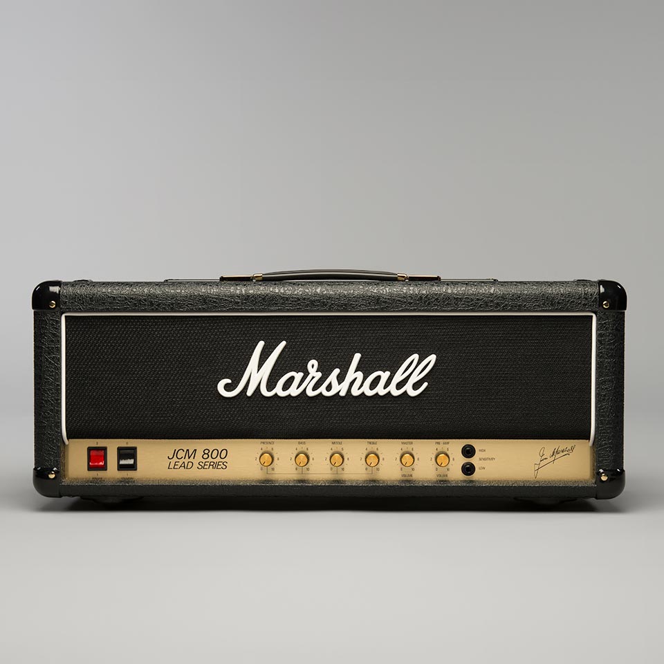 Marshall/JCM800 2203【お取り寄せ商品】