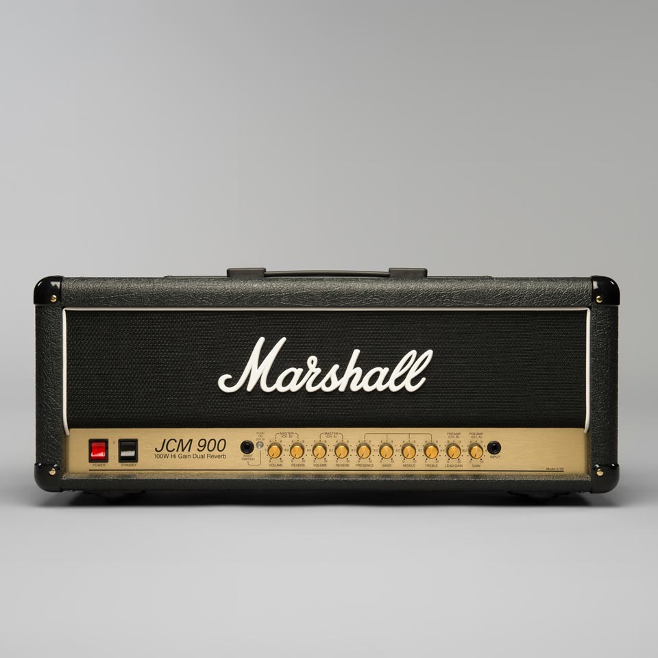 Marshall/JCM900 4100【お取り寄せ商品】