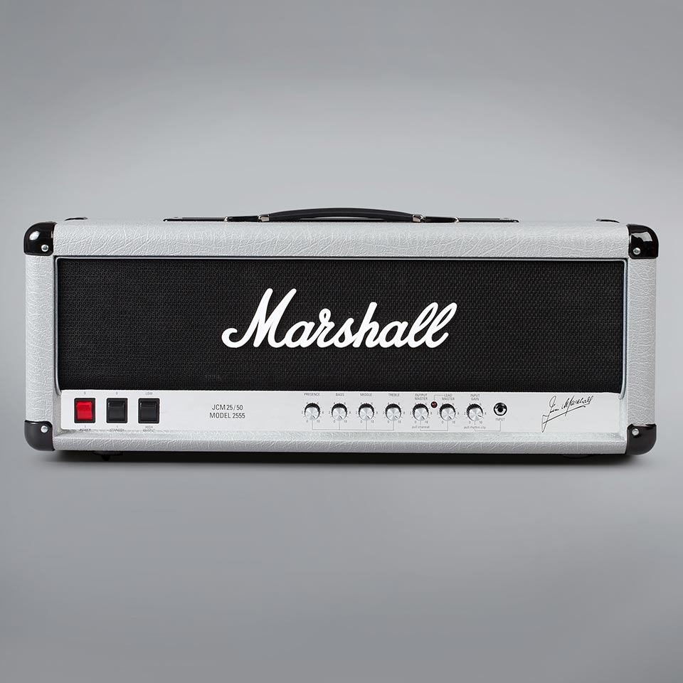 Marshall/2555X【お取り寄せ商品】