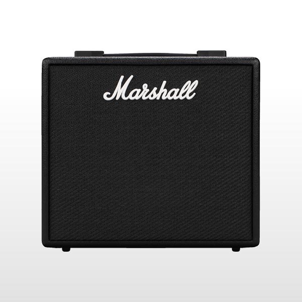 Marshall/CODE25【お取り寄せ商品】