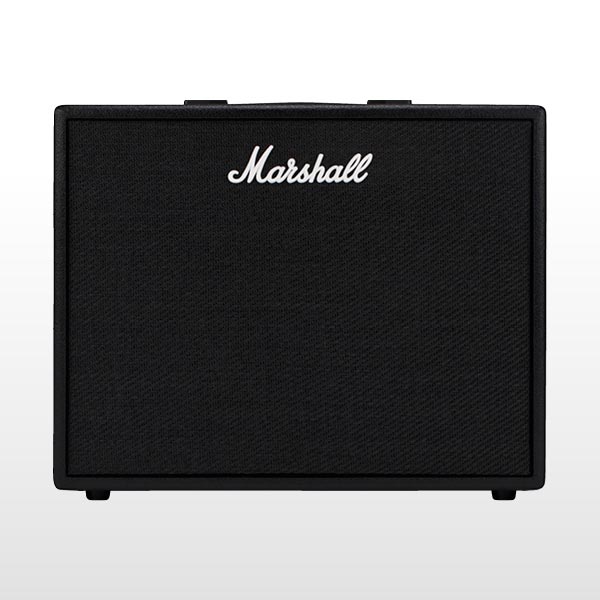 Marshall/CODE50【お取り寄せ商品】