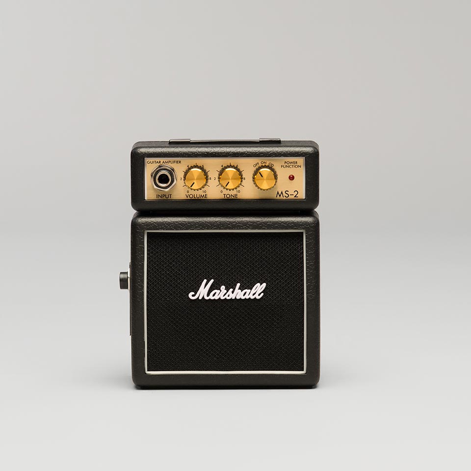 Marshall/MS2【お取り寄せ商品】