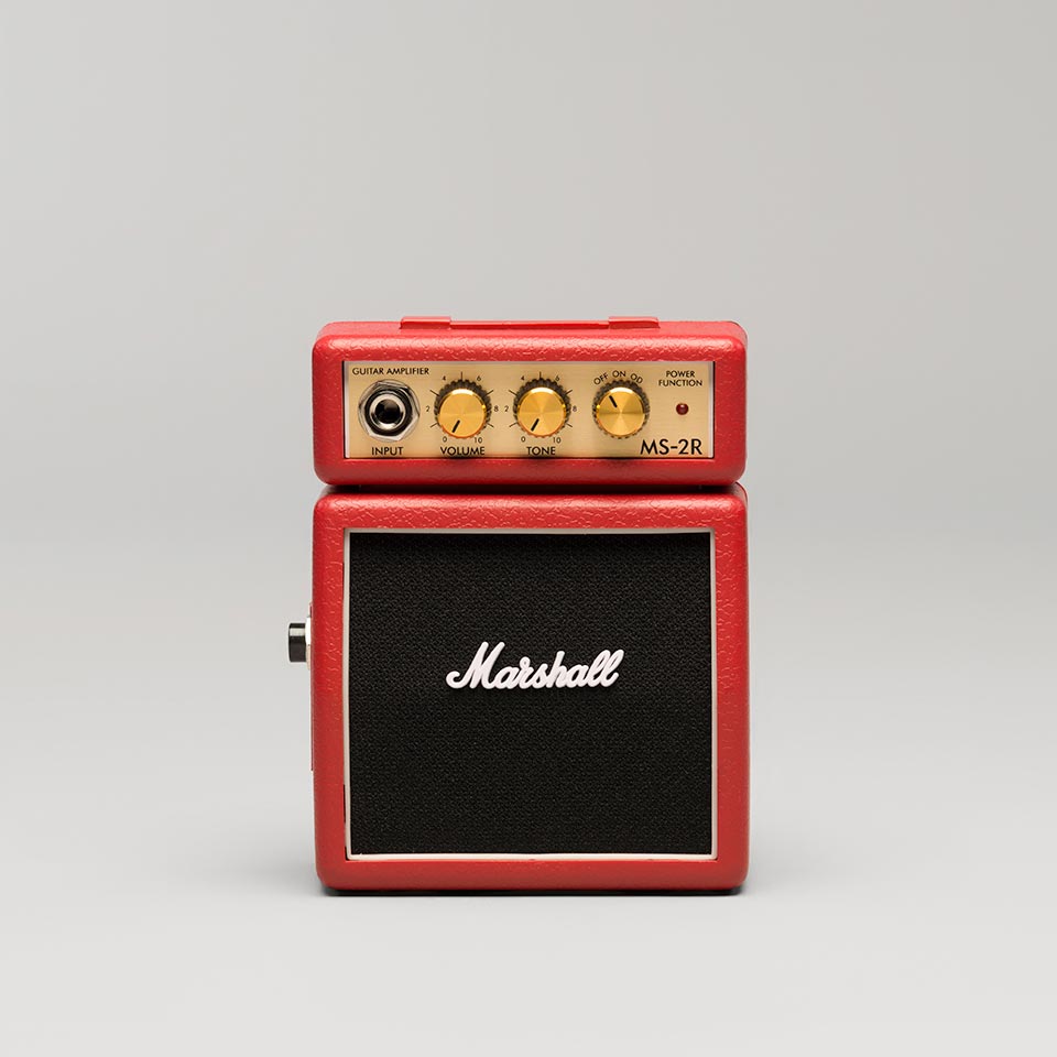 Marshall/MS2R【お取り寄せ商品】