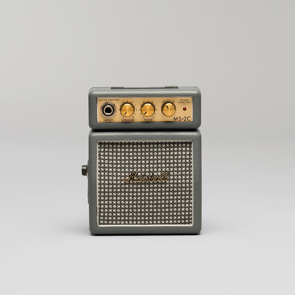 Marshall/MS2C【お取り寄せ商品】