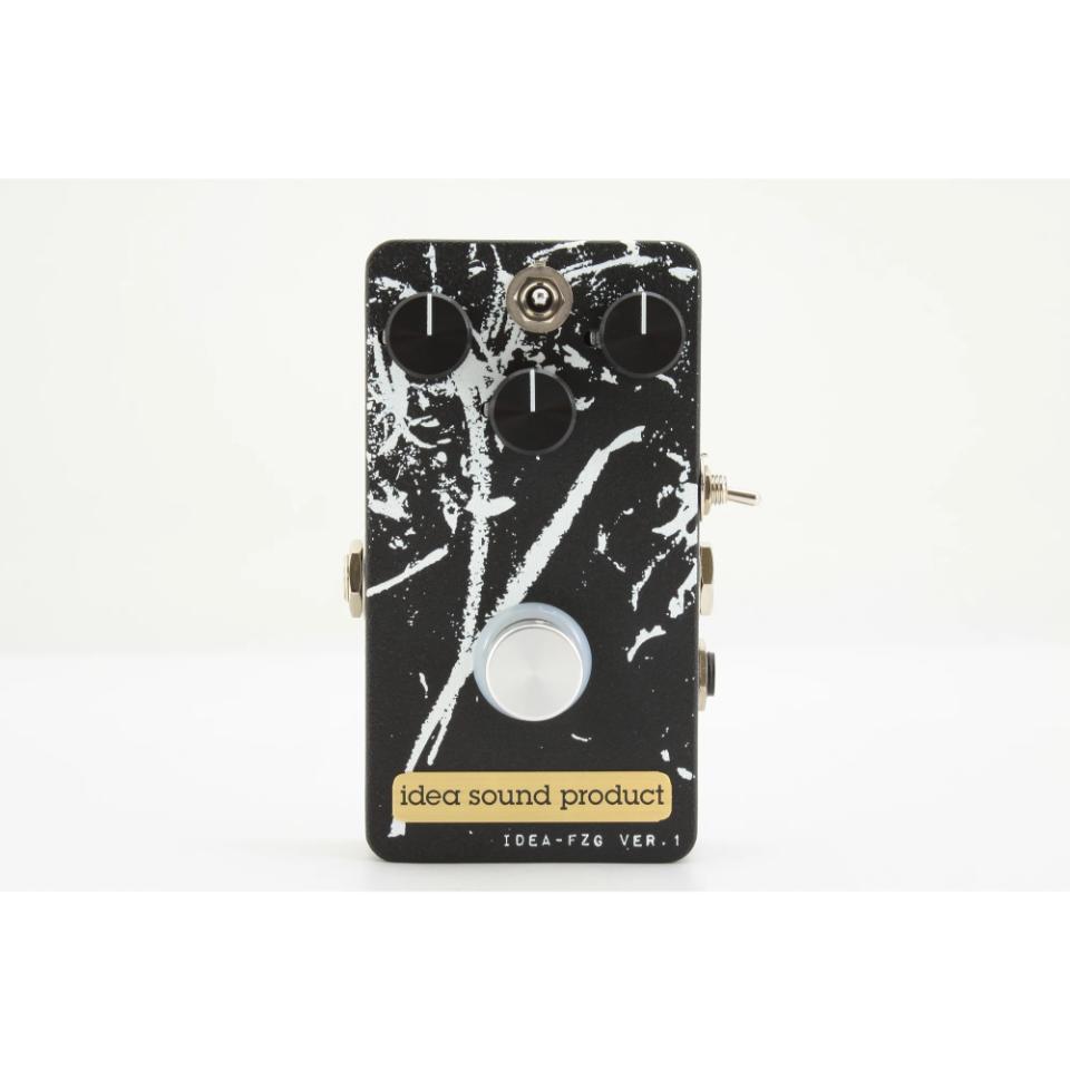 idea sound product/IDEA-FZG ver.1【在庫あり】【送料無料】