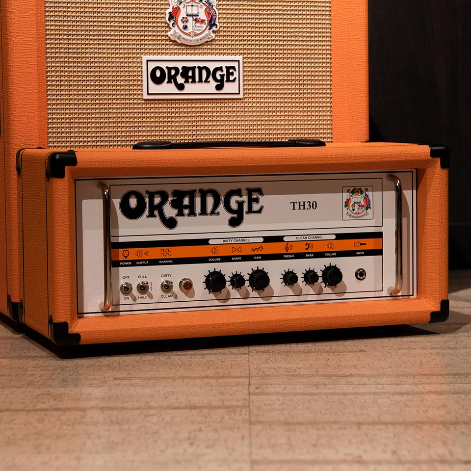 ORANGE/TH30H【お取り寄せ商品】
